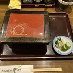 うなぎの豊川 - 