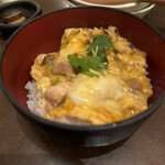 秋田比内地鶏生産責任者の店　本家あべや 秋田店 - 