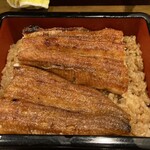 うなぎの豊川 - 