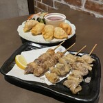 全席個室 隠れ家居酒屋 囲 富山駅前店 - 