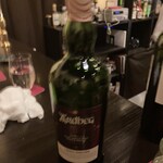 バー アップトゥーユー - 