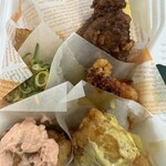 から揚げの天才 - 