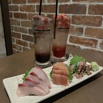 全席個室 隠れ家居酒屋 囲 富山駅前店 - 