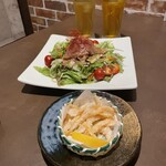 全席個室 隠れ家居酒屋 囲 富山駅前店 - 