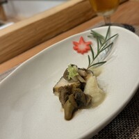 日本料理 こうしゅう庵 - 