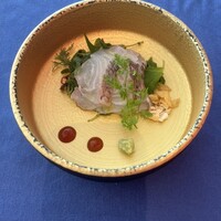赤坂 桃の木 - 