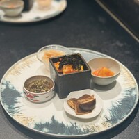 西麻布 焼肉 X - 