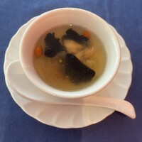 赤坂 桃の木 - 