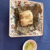 赤坂 桃の木 - 