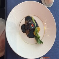 赤坂 桃の木 - 