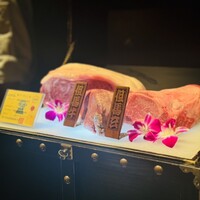 西麻布 焼肉 X - 