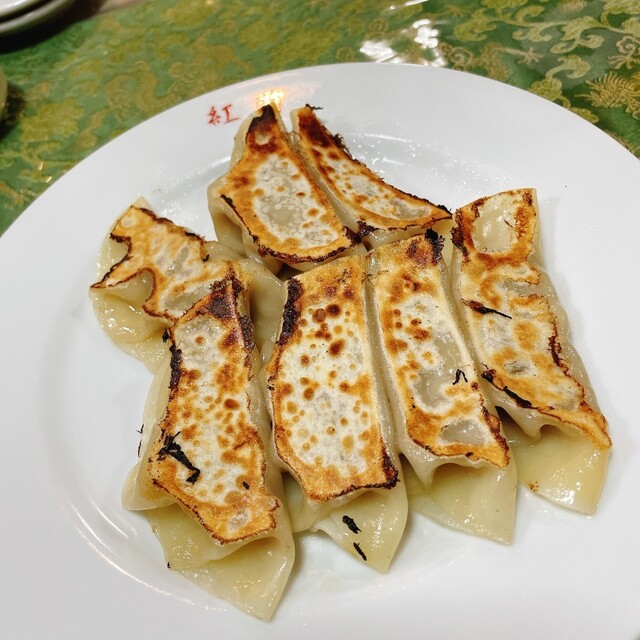 中国料理 紅蘭 - 上諏訪/中華料理 | 食べログ