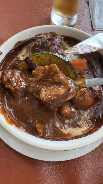 ファームレストラン千代田（ファームレストランチヨダ） - 美馬牛（洋食）の写真