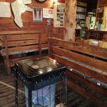 Bronco - BRONCO・店内