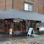 Bronco - BRONCO・外観