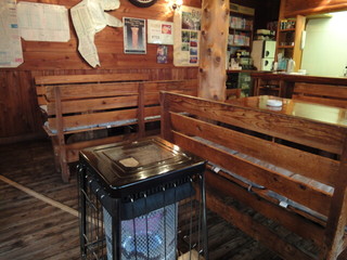 Bronco - BRONCO・店内