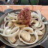 司バラ焼き大衆食堂