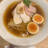 半蔵製麺