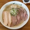 ラーメン イロドリ