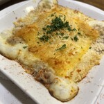 ビストロ ティアボ - 