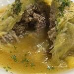 ビストロ ティアボ - 