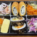 いとはん - 料理写真: