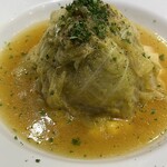 ビストロ ティアボ - 