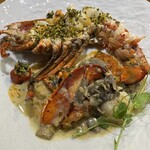 ビストロ ティアボ - 