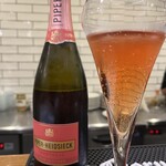 ビストロ ティアボ - 