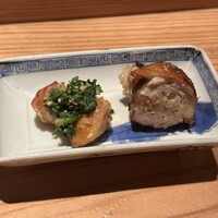 とり茶太郎 - 