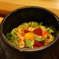 南渋谷 なみの上 - 