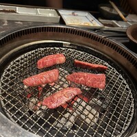 長者町 焼肉 輪心 - 