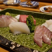 南渋谷 なみの上 - 