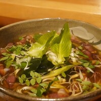 南渋谷 なみの上 - 