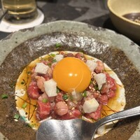 長者町 焼肉 輪心 - 