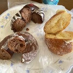 CAFE SHOP FIKA produced by AMAZING COFFEE - ふんわり、もっちり