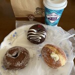 CAFE SHOP FIKA produced by AMAZING COFFEE - これしか買えず (>︿<｡)