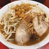 ラーメン荘 地球規模で考えろ 未来へ