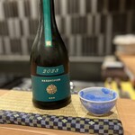 目黒 ながもと - 