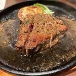 シルバースプーン - 