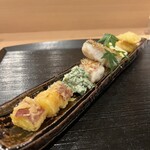 目黒 ながもと - 