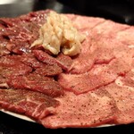 中目黒 大衆焼肉 暴飲暴食 - 