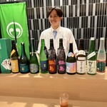 目黒 ながもと - 