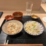 目黒 ながもと - 