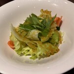 シルバースプーン - 