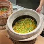 目黒 ながもと - 