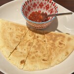 シルバースプーン - 