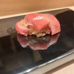 奥 - 大トロ(じゃばら)