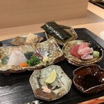 目黒 ながもと - 