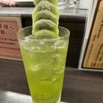 立ち呑み処 ふくふく - 